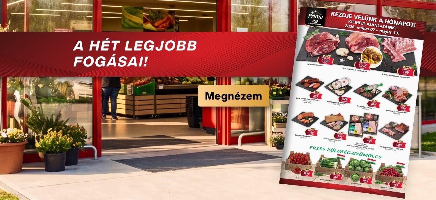 M&aacute;jusi KVH aj&aacute;nlataink