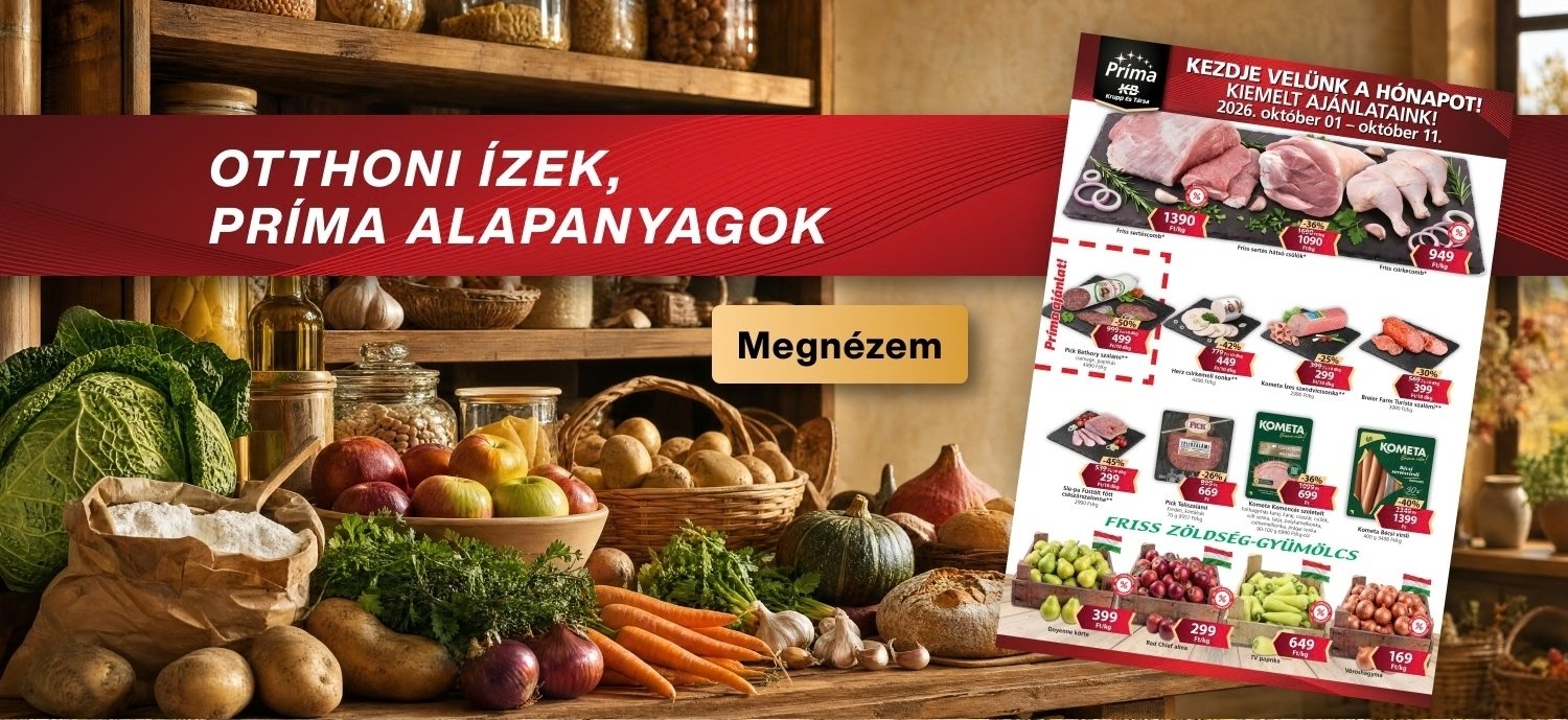 Okt&oacute;beri KVH 2026.10.01-10.11