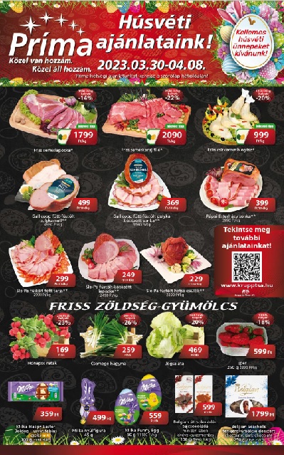 ajánlat