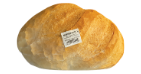 Krupp fehér kenyér
